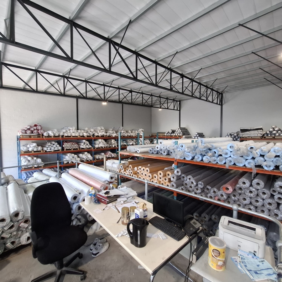 To Let commercial Property for Rent in Stikland Industrial Western Cape